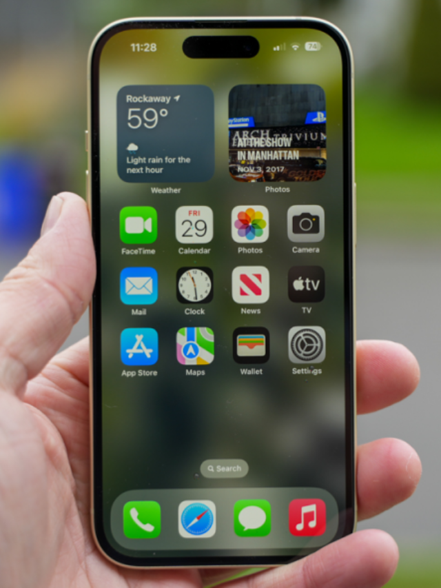 Apple iPhone 15 Review ये है कमाल का फोन