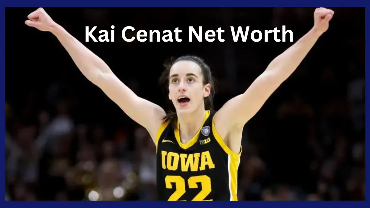 Caitlin Clark net worth