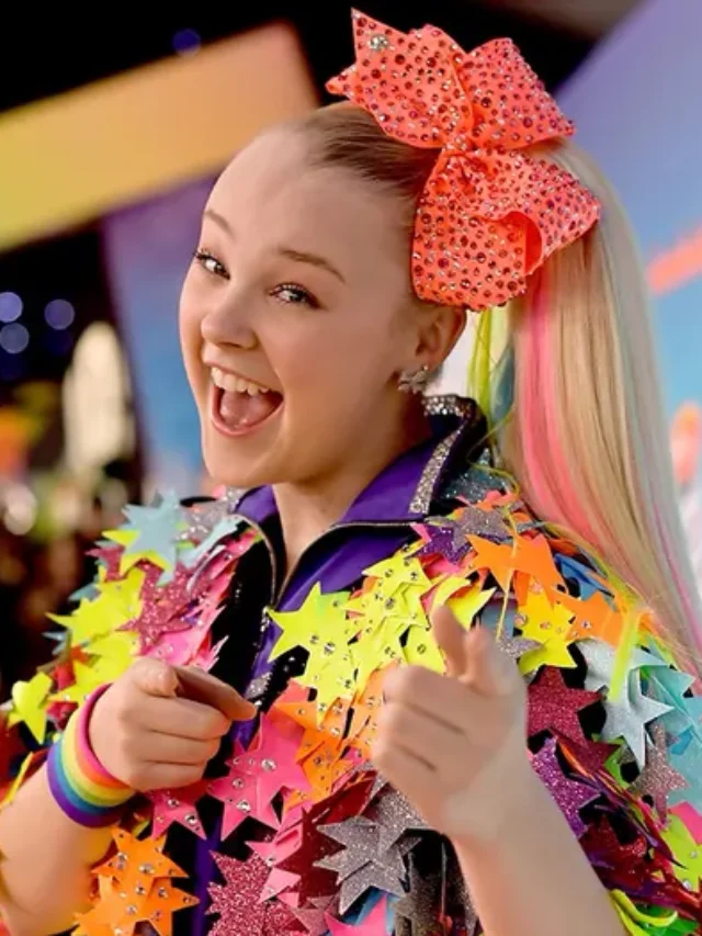 Jojo Siwa net worth