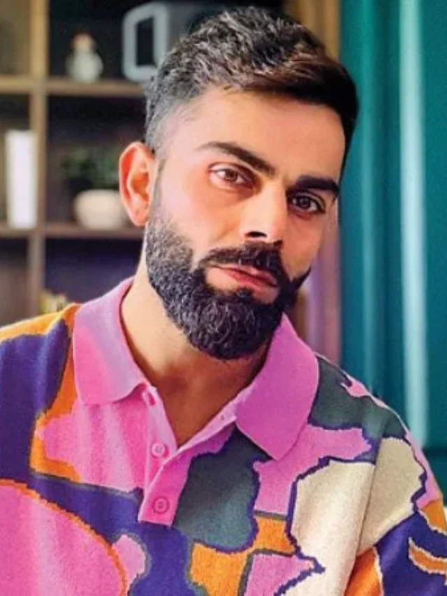 Viral Kohli Net Worth कितना कमाते हैं विराट कोहली एक साल में।