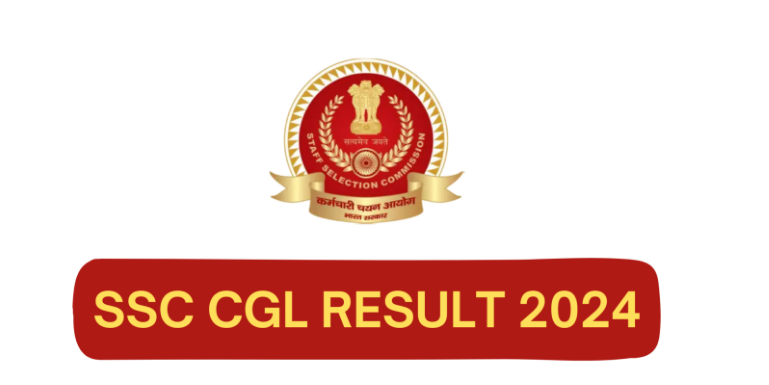 SSC CGL Tier 1 Result 2024