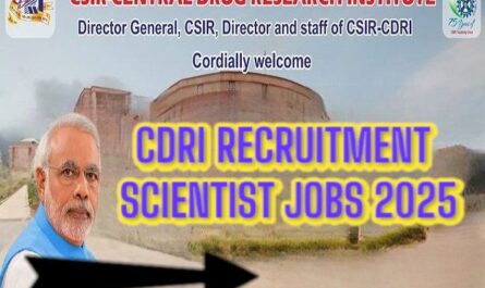 csir sscientist