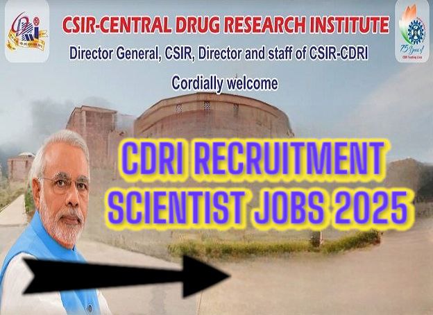 csir sscientist