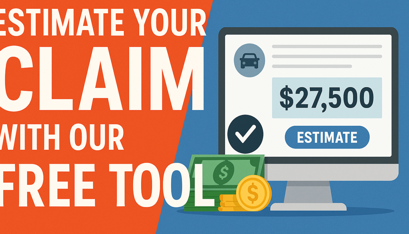 Estimate Your Claim