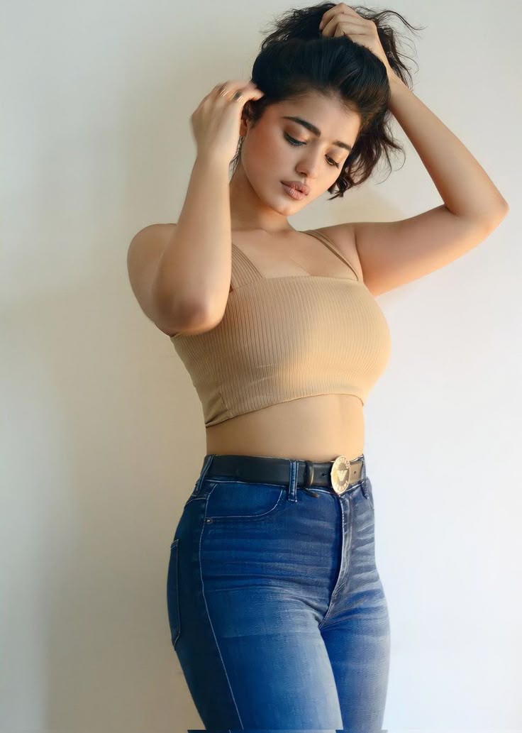 College Girl